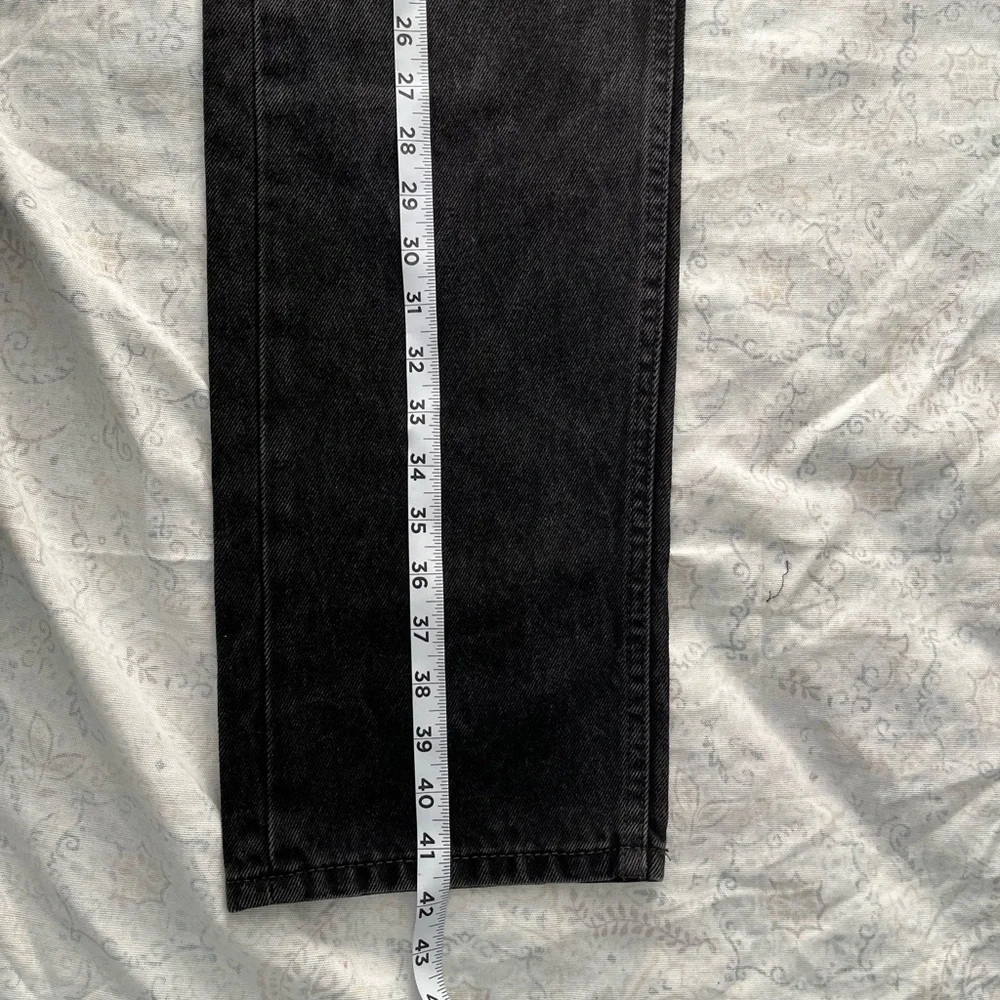 Levi's Black‎ Straight Jeans for Casual Wear